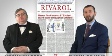 Macron, Soral, Gaza, Hanoucca… et Vincent