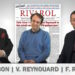 Vincent Reynouard extradé mais libre vous parle !
