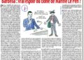 Rivarol : Bardella : vrai espoir ou clone de Marine Le Pen ?