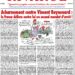 Acharnement contre Vincent Reynouard : la France délivre contre lui un second mandat d’arrêt !