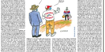 Rivarol : La chasse aux non-vaccinés est ouverte !