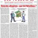 Rivarol : Emeutes allogènes : que fait Retailleau ?