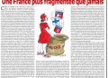 Une France plus fragmentée que jamais – Rivarol