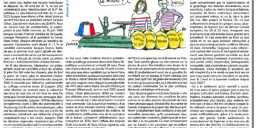 Rivarol : Présidentielle : vers une abstention record ?