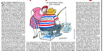 Rivarol : Législatives : une nouvelle élection pour que rien ne change