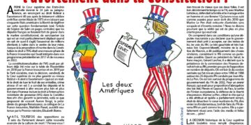 Rivarol : Les députés français veulent inscrire l’avortement dans la Constitution !