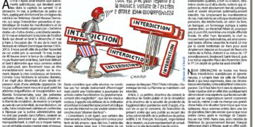 Interdiction de la réunion de l’Institut Iliade : cette fois, c’est sûr, nous sommes bien entrés en tyrannie !