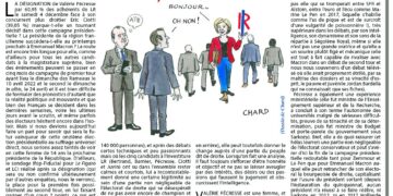 Hebdo – Nouveauté : Qui va l’emporter dans le match à trois  entre Pécresse, Zemmour et Le Pen ? – Rivarol