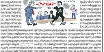 Rivarol : Les limites et illusions du populisme