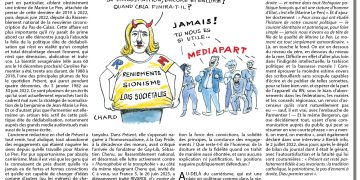 Rivarol : Tout sur le gâchis Parmentier !