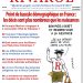 Rivarol : La France compte plus de décès que de naissances !