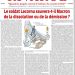 Rivarol : Le soldat Lecornu sauvera-t-il Macron de la dissolution ou de la démission ?