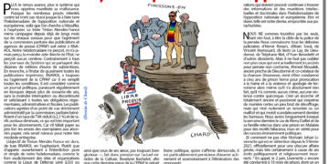 Comment le Système persécute ses opposants