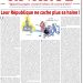 Leur République ne cache plus sa haine ! – Rivarol