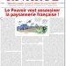 Le Pouvoir veut assassiner la paysannerie française ! – Rivarol