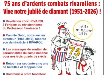 Budget : le PS commande, Lecornu exécute – Rivarol