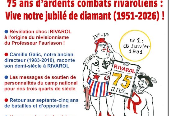 Budget : le PS commande, Lecornu exécute – Rivarol