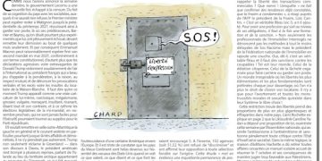 Au nom de la lutte contre les discriminations, ils assassinent les libertés ! – Rivarol