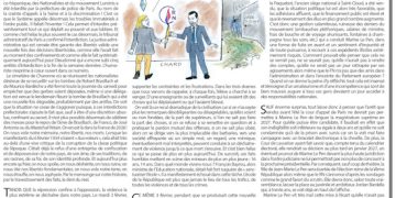 Fin de partie pour Marine Le Pen ? – Rivarol