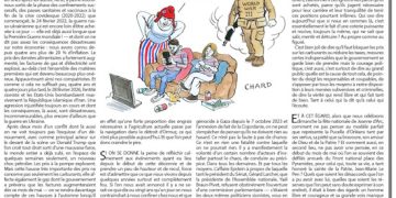 Vers une guerre sans fin ? – Rivarol