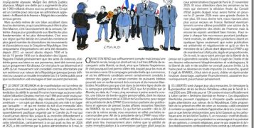 Ils vont toujours plus loin dans la censure ! – Rivarol