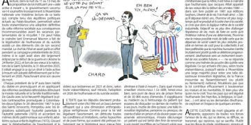 Euthanasie et suicide assisté : Macron va-t-il s’acharner ? – Rivarol