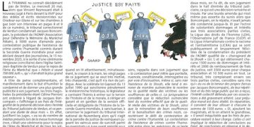 Peut-on encore défendre le Maréchal Pétain en France occupée ? – Rivarol