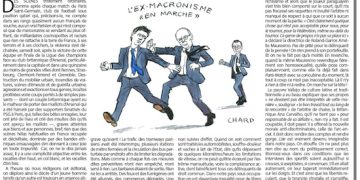 Emeutes urbaines en France et Attal en embuscade – Rivarol