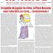 Incapable de juguler le crime, la Place Beauvau veut interdire un livre… révisionniste ! – Rivarol