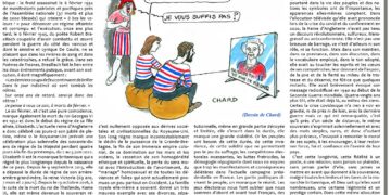 Rivarol : Les leçons des 70 ans de règne d’Elisabeth II