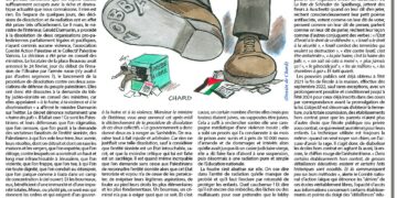 Rivarol : Le Lobby veut assassiner les esprits libres !