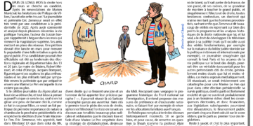 Zemmour peut refaire le coup de Sarkozy !