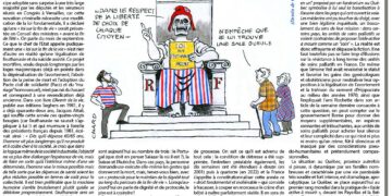 Euthanasie : voici l’horreur qui nous attend !