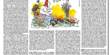 Vers un nouveau Mai 68 ?