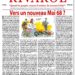 Vers un nouveau Mai 68 ?