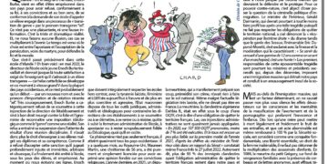 Rivarol : L’ère de la barbarie, de la folie et de la magie