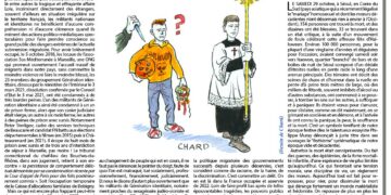 Rivarol : La Toussaint, Halloween, la mort et la vie