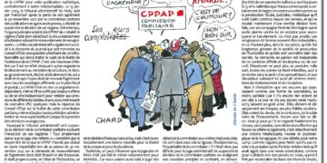 France-Soir n’est pas RIVAROL !