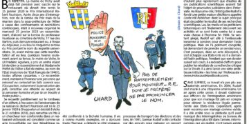 En Occident il n’y a pas de liberté pour les chercheurs non conformistes !