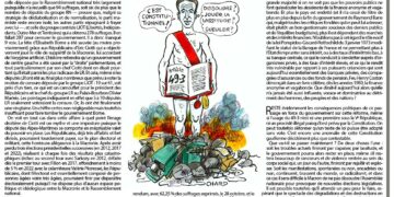 Motion de censure rejetée, le pays en ébullition