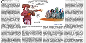 Dissolution de Civitas, interdiction de Dieudonné, cabale contre Médine : la tyrannie est en marche
