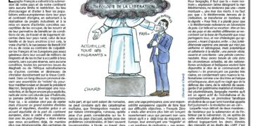 Bergoglio fourrier de la submersion