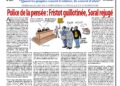 Police de la pensée : Fristot guillotinée, Soral rejugé