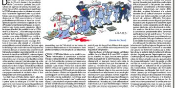 Police de la pensée : après RIVAROL, France-Soir perd à son tour l’agrément de la CPPAP !