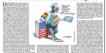 Affaire Pierre Palmade : le sinistre résumé d’un monde dépravé