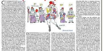 Le ministre Isabelle Rome compare Playboy à RIVAROL !