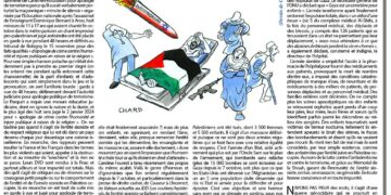 Le temps des assassins