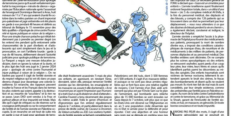 Le temps des assassins