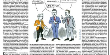 Encore une fois l’immigration tue !