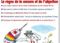 Cérémonie d’ouverture des JO : l’abjection et le blasphème à tous les étages !
